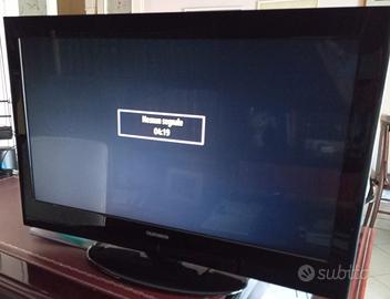 Televisore Telefunken  32 pollici