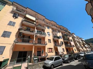 Box Auto posto all'interno dello stabile