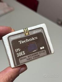 Puntina Technics EPS-30ES
