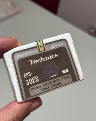 Puntina Technics EPS-30ES