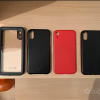 Cover iPhone XR