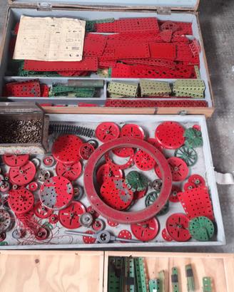 Meccano