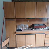 Mobile cucina
