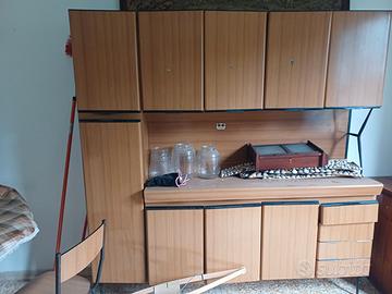 Mobile cucina