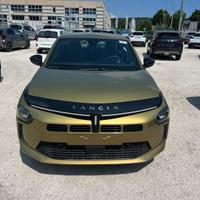 Lancia Y Hybrid 2025