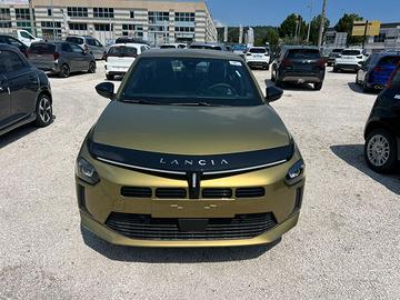 Lancia Y Hybrid 2025