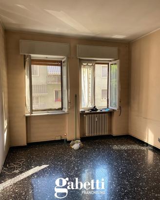 Appartamento Asti [V035-25VRG]