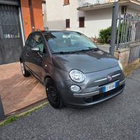 Fiat 500 1.2 benzina automatica 