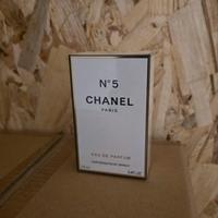 Profumo Chanel N 5 Edp Sigillato