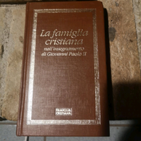 La famiglia cristiana