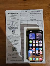 iPhone 17 256 gb