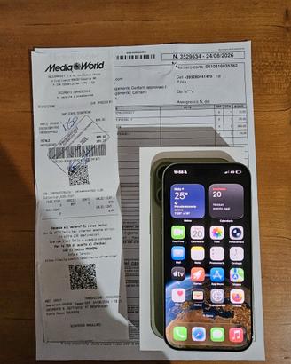 iPhone 17 256 gb