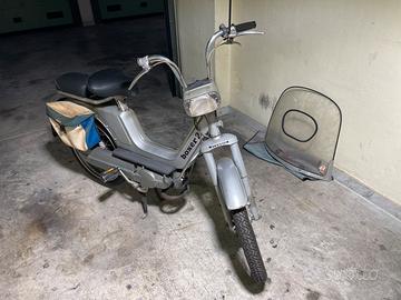 Piaggio boxer 2  del 1974