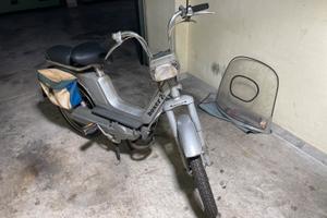 Piaggio boxer 2  del 1974