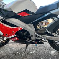 Derbi gpr 50 racing anno 2009