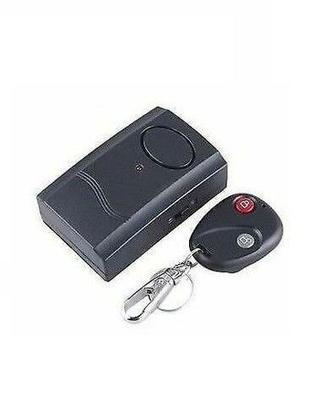 Sensore Allarme - Porte & Finestre. Movi - Vibro