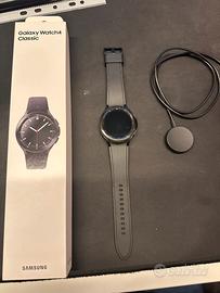 Samsung Galaxy Watch 4 Classic 46mm LTE