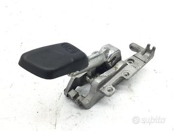 APRILIA SRV 850 COMANDO FRENO STAZIONAMENTO 2012 2