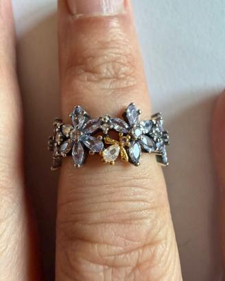 Anello pandora nuovo senza scatola taglia 54 (14)