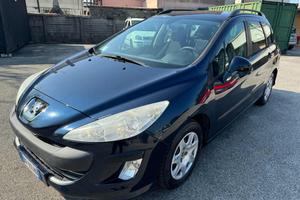 PEUGEOT 308 neopatentati Stupenda 1.6HDi 110CV S