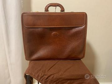 Cartella uomo The Bridge