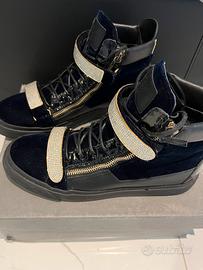Sneaker Zanotti