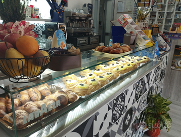 Attivita' Bar/Tabacchi/Ricevitoria