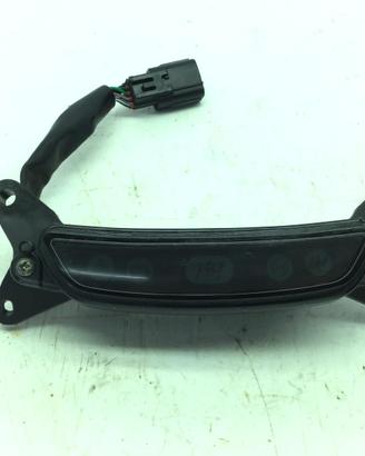 PIAGGIO MP3 YOURBAN LT ELR 300 GRUPPO SPIE STRUMEN
