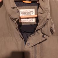 Smanicato piume d'oca Timberland 