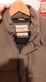 Smanicato piume d'oca Timberland 