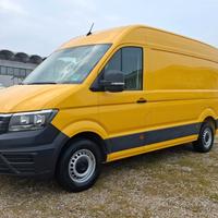 Volkswagen Crafter - Anno 2020 - Gran Volume