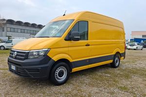 Volkswagen Crafter - Anno 2020 - Gran Volume