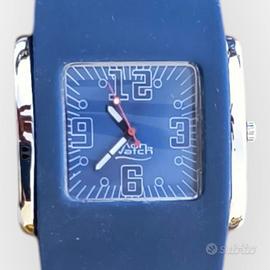 Orologio Mon Watch OcridxlO5 - Design Sportivo, WR