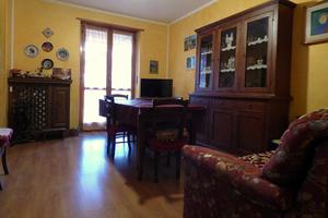 Appartamento Luserna San Giovanni [577VRG]