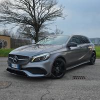 Mercedes Classe A 250 Supersport
