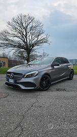 Mercedes Classe A 250 Supersport