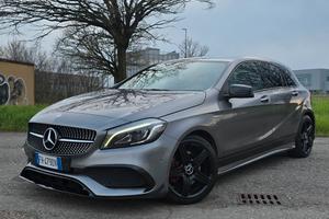 Mercedes Classe A 250 Supersport