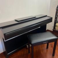 Pianoforte Yamaha ARIUS YDP-103