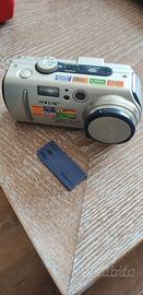 Fotocamera Sony