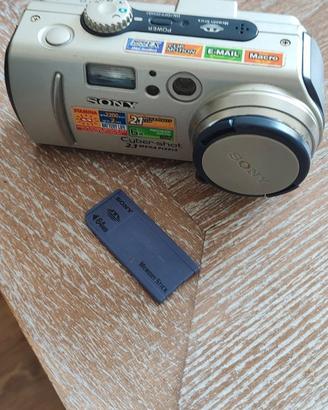 Fotocamera Sony