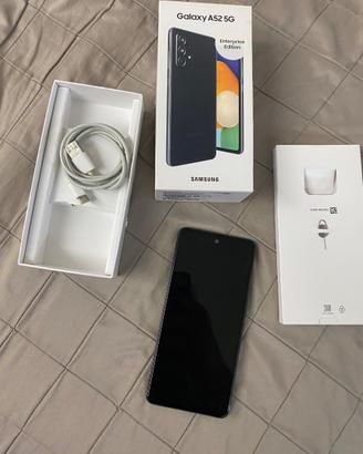 Samsung A52 5G Da 128gb.