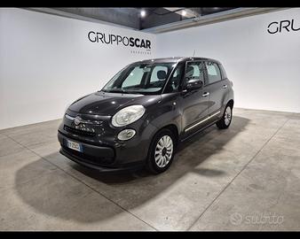 FIAT 500L - 500L 1.3 Multijet 85 CV Pop Sta U66937
