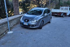Seat Altea XL 1.9 TDI 2008