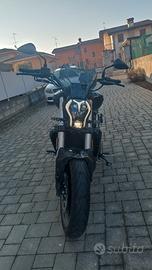 Benelli 502 C - 2025