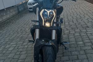 Benelli 502 C - 2025