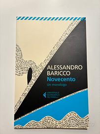 Novecento - Alessandro Baricco
