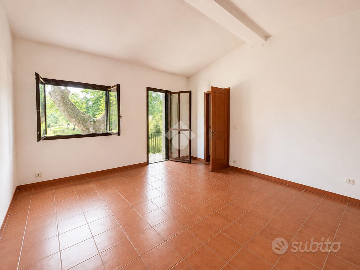 RUSTICO A BASSANO IN TEVERINA - View 2