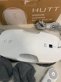 Robot Lavavetri Automatico