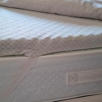 materasso 160x190