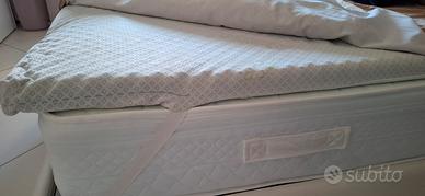 materasso 160x190